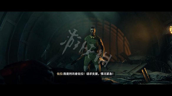 《戰鎚40K:暗潮》圖文攻略 全流程全職業全裝備BD全兵種全關卡 《戰鎚40K:暗潮》圖文攻略 全流程全職業全裝備BD全兵種全關卡