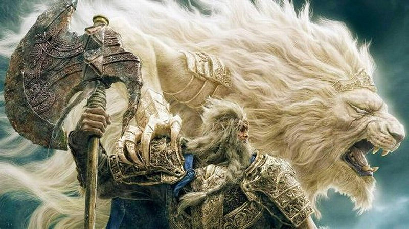 2022年金搖桿獎名單：《艾爾登法環》奪得年度遊戲桂冠