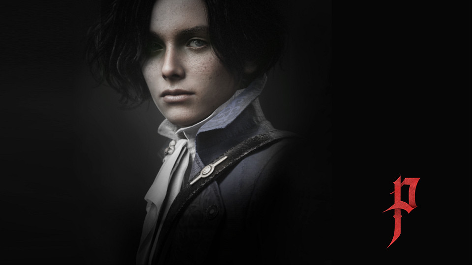 藝術總監講述NEOWIZ魂類遊戲《P的謊言》誕生秘聞! 藝術總監講述NEOWIZ魂類遊戲《P的謊言》誕生秘聞!