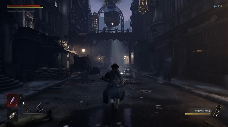 《匹諾曹的謊言》專訪:想做殘酷又有趣到讓人難忘的遊戲 《匹諾曹的謊言》專訪:想做殘酷又有趣到讓人難忘的遊戲