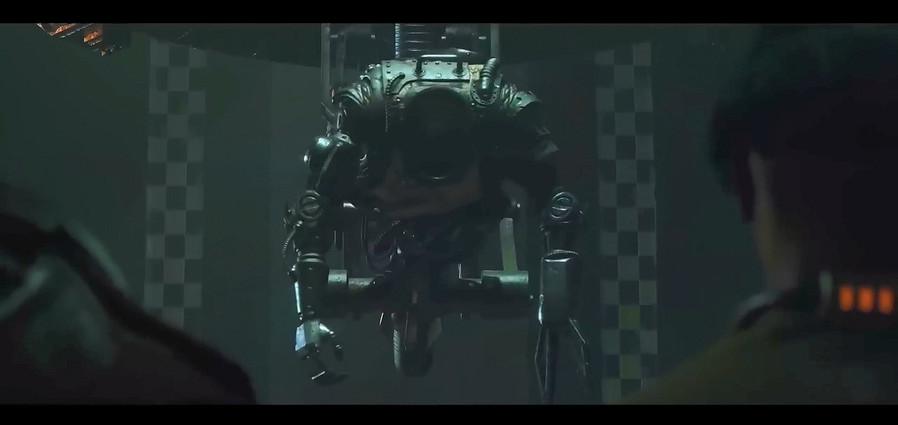 《戰鎚40K:暗潮》概述預告發布!月底正式發售 《戰鎚40K:暗潮》概述預告發布!月底正式發售