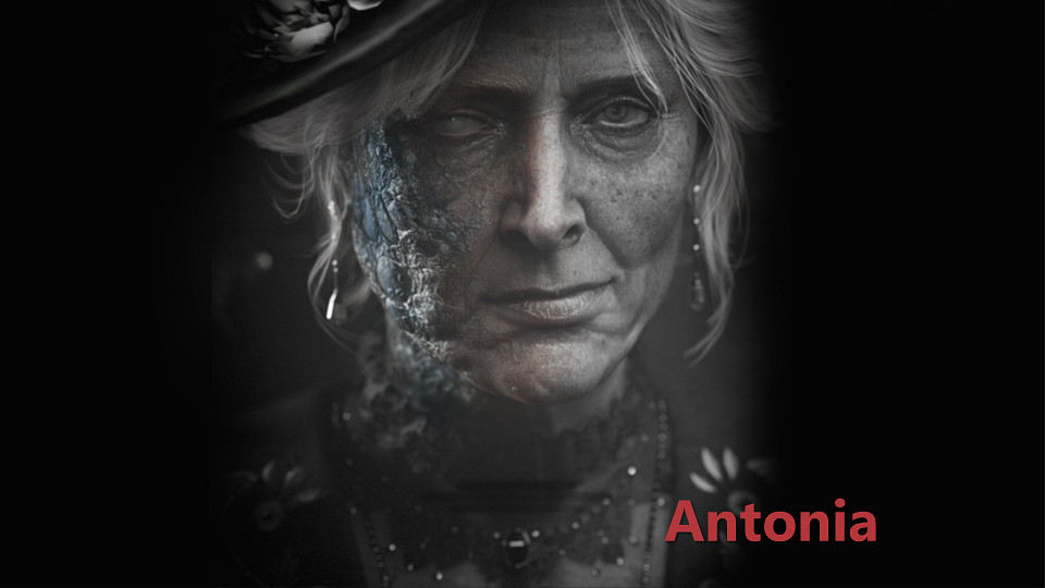 藝術總監講述NEOWIZ魂類遊戲《P的謊言》誕生秘聞! 藝術總監講述NEOWIZ魂類遊戲《P的謊言》誕生秘聞!