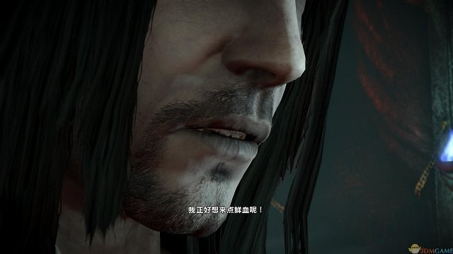 軒轅漢化!《惡魔城：暗影之王2》PC版漢化v5.0