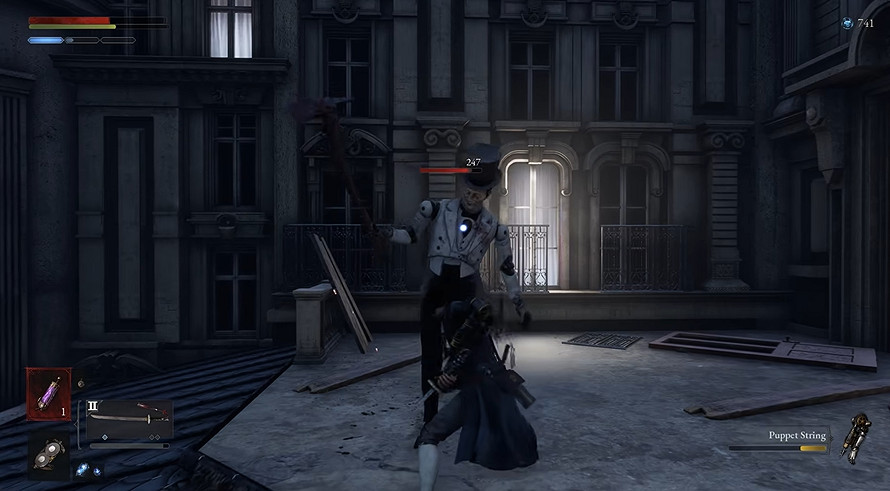 《匹諾曹的謊言》專訪:想做殘酷又有趣到讓人難忘的遊戲 《匹諾曹的謊言》專訪:想做殘酷又有趣到讓人難忘的遊戲