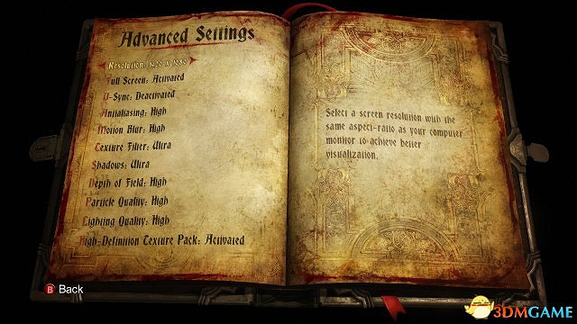 壓力不大 《惡魔城:暗影之王2》PC性能分析 壓力不大 《惡魔城:暗影之王2》PC性能分析