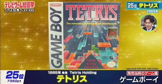 日本“俄羅斯方塊之神”分享：已經玩壞38個PS4手把！