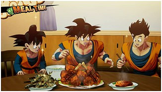 《龍珠Z:卡卡洛特》公布PV:2023年1月12日發售! 《龍珠Z:卡卡洛特》公布PV:2023年1月12日發售!