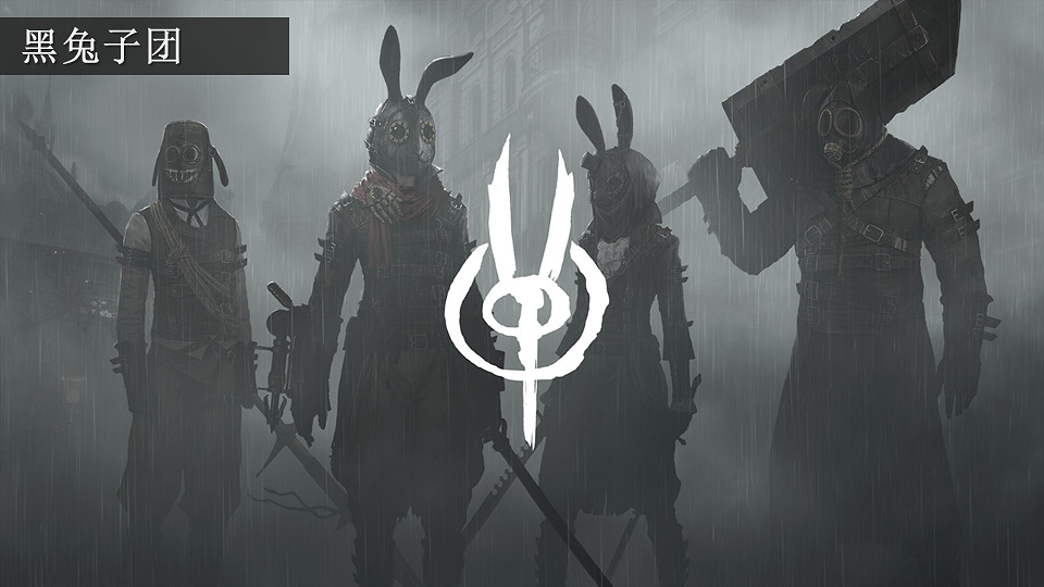 藝術總監講述NEOWIZ魂類遊戲《P的謊言》誕生秘聞! 藝術總監講述NEOWIZ魂類遊戲《P的謊言》誕生秘聞!