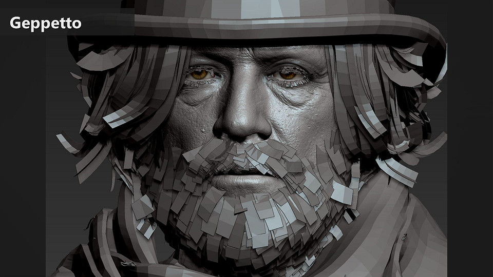 藝術總監講述NEOWIZ魂類遊戲《P的謊言》誕生秘聞! 藝術總監講述NEOWIZ魂類遊戲《P的謊言》誕生秘聞!