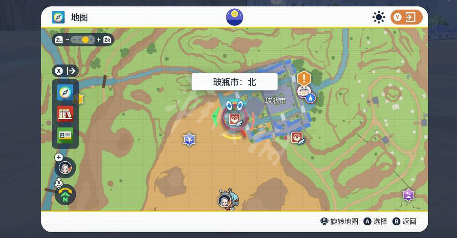 《寶可夢朱紫》地震怎麽獲得?地震獲得方法介紹 《寶可夢朱紫》地震怎麽獲得?地震獲得方法介紹