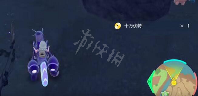 《寶可夢朱紫》十萬伏特怎麽獲得?十萬伏特技能學習方法 《寶可夢朱紫》十萬伏特怎麽獲得?十萬伏特技能學習方法