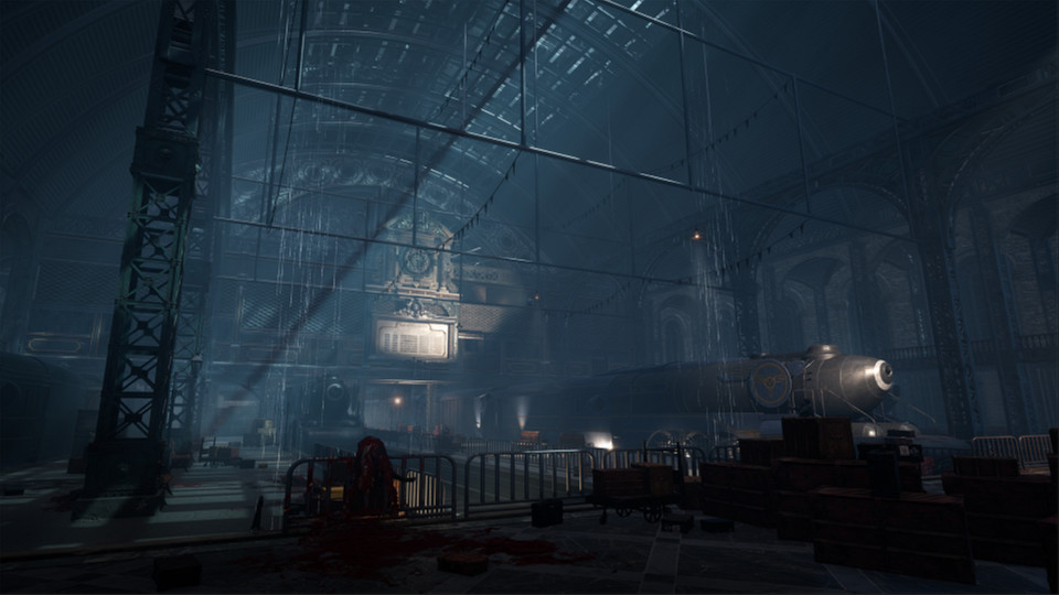 藝術總監講述NEOWIZ魂類遊戲《P的謊言》誕生秘聞! 藝術總監講述NEOWIZ魂類遊戲《P的謊言》誕生秘聞!