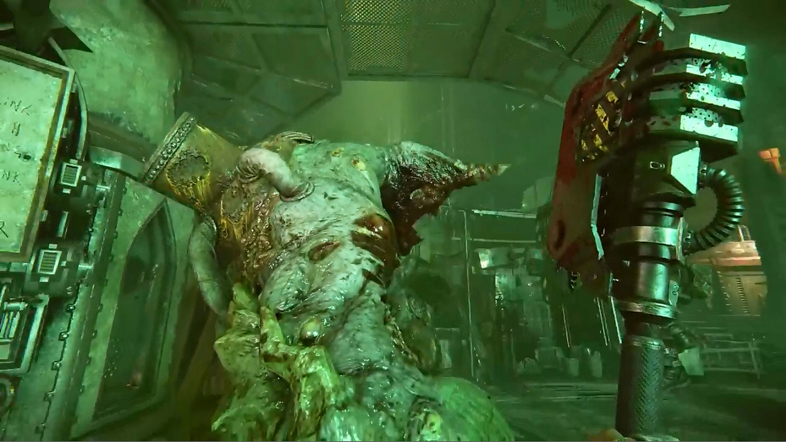 《戰鎚40K:暗潮》概述預告發布!月底正式發售 《戰鎚40K:暗潮》概述預告發布!月底正式發售