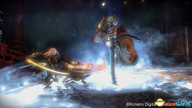 阿魯卡多登場 《惡魔城:暗影之王2》啟示錄DLC 阿魯卡多登場 《惡魔城:暗影之王2》啟示錄DLC