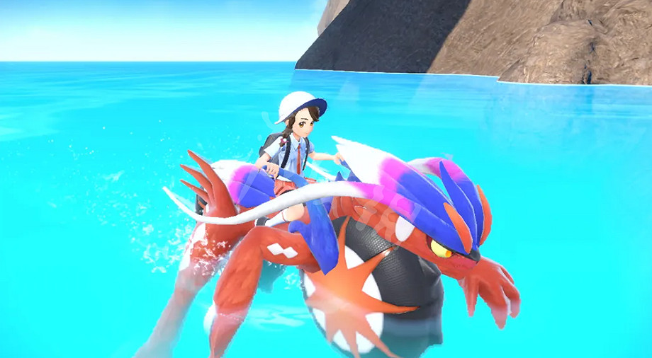 《寶可夢朱紫》怎麽刪除存檔？刪除存檔方法分享