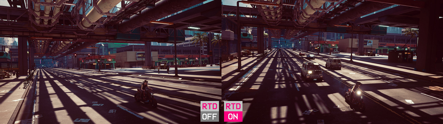 《電馭叛客2077》車流量MOD：增加汽車數量和密度！