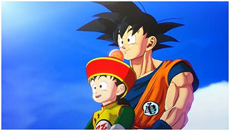 《龍珠Z:卡卡洛特》公布PV:2023年1月12日發售! 《龍珠Z:卡卡洛特》公布PV:2023年1月12日發售!