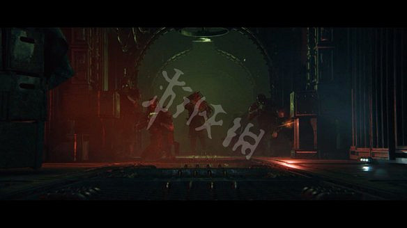 《戰鎚40K:暗潮》圖文攻略 全流程全職業全裝備BD全兵種全關卡 《戰鎚40K:暗潮》圖文攻略 全流程全職業全裝備BD全兵種全關卡