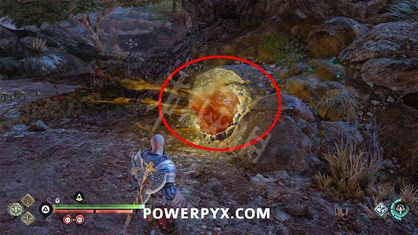 《戰神5》許願池獎勵列表 許願池獎勵內容一覽