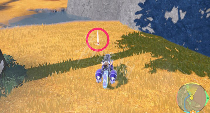 《寶可夢朱紫》破碎的茶壺怎麽獲得?破碎的茶壺位置一覽 《寶可夢朱紫》破碎的茶壺怎麽獲得?破碎的茶壺位置一覽