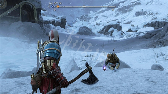 《戰神5》九界之湖古物怎麽獲得?九界之湖古物位置一覽 《戰神5》九界之湖古物怎麽獲得?九界之湖古物位置一覽