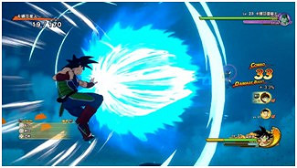 《龍珠Z:卡卡洛特》公布PV:2023年1月12日發售! 《龍珠Z:卡卡洛特》公布PV:2023年1月12日發售!