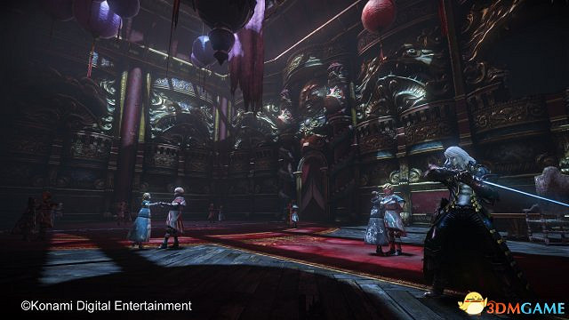 阿魯卡多登場 《惡魔城:暗影之王2》啟示錄DLC 阿魯卡多登場 《惡魔城:暗影之王2》啟示錄DLC