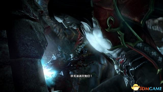 惡魔城:暗影之王2 一周目通關存檔 技能熟練度全滿 惡魔城:暗影之王2 一周目通關存檔 技能熟練度全滿