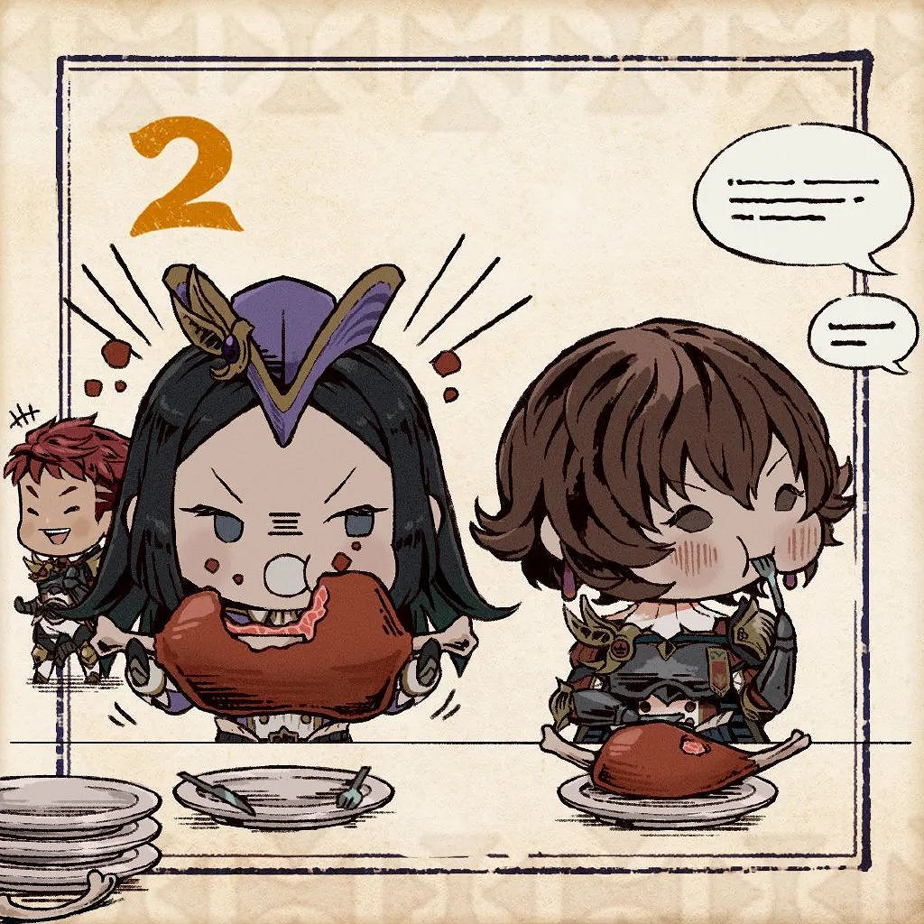 NS新聞 火焰之紋章發布新預告 美服eshop特賣啟動 NS新聞 火焰之紋章發布新預告 美服eshop特賣啟動