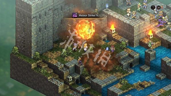 《皇家騎士團重生》必殺技怎麽放?必殺技使用方法 《皇家騎士團重生》必殺技怎麽放?必殺技使用方法