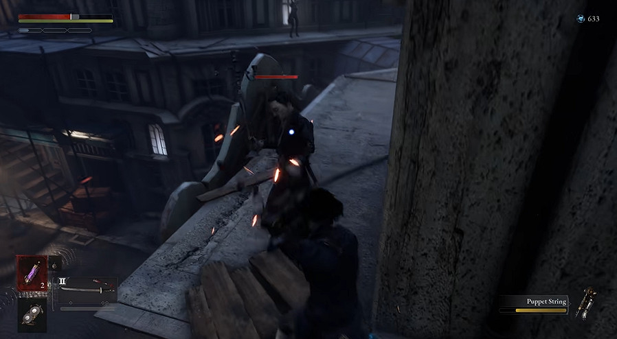 《匹諾曹的謊言》專訪:想做殘酷又有趣到讓人難忘的遊戲 《匹諾曹的謊言》專訪:想做殘酷又有趣到讓人難忘的遊戲