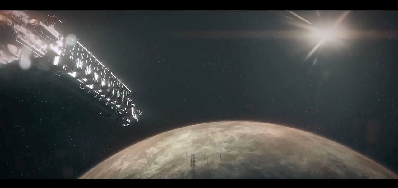 《戰鎚40K:暗潮》概述預告發布!月底正式發售 《戰鎚40K:暗潮》概述預告發布!月底正式發售