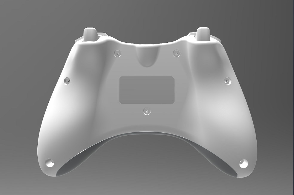 情懷拉滿!Hyperkin將推出官方授權復刻版Xbox360手把 情懷拉滿!Hyperkin將推出官方授權復刻版Xbox360手把