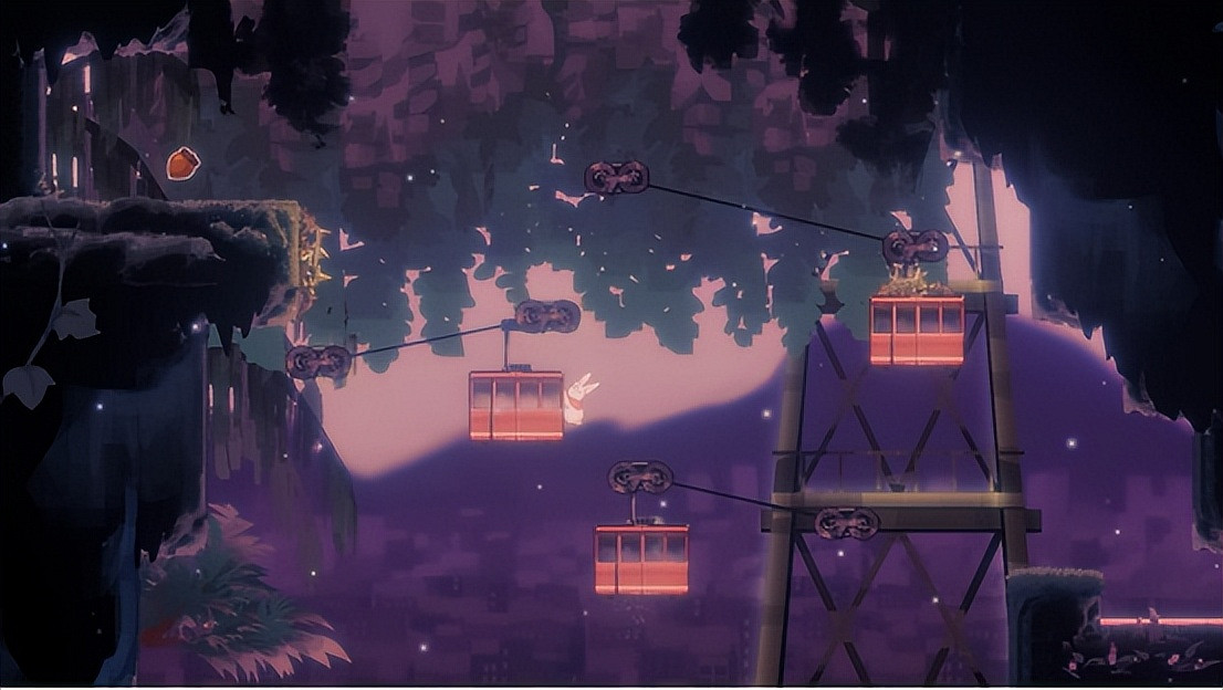 兔年將至 推薦那些和兔子有關的遊戲！