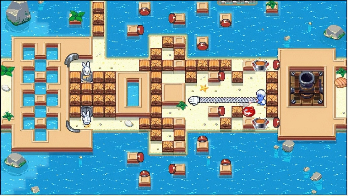 兔年將至 推薦那些和兔子有關的遊戲！