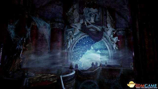 《惡魔城:暗影之王2》PS3 XBOX 360偷跑版發布 《惡魔城:暗影之王2》PS3 XBOX 360偷跑版發布