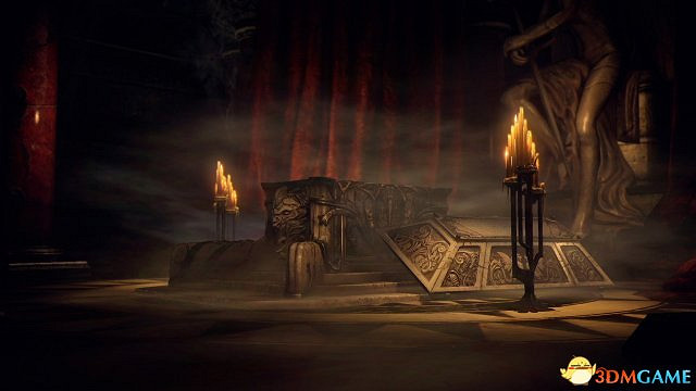 《惡魔城:暗影之王2》PC正式版3DM免安裝破解版 《惡魔城:暗影之王2》PC正式版3DM免安裝破解版