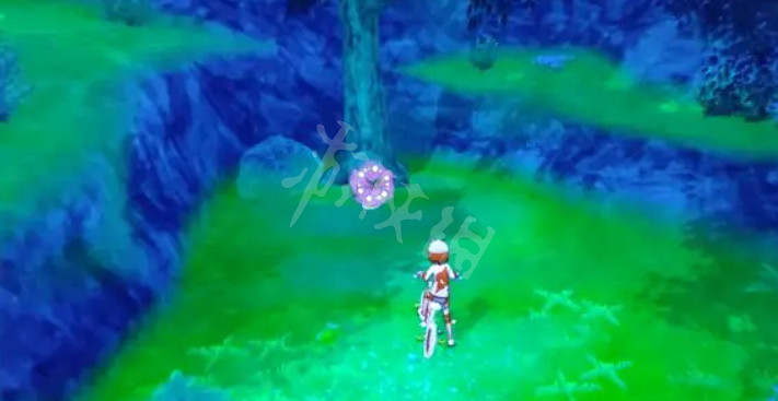 《寶可夢朱紫》花岩怪在哪抓?花岩怪位置分享 《寶可夢朱紫》花岩怪在哪抓?花岩怪位置分享