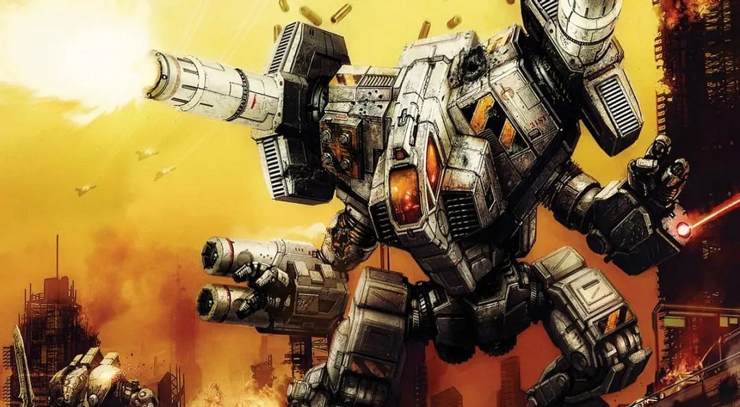 注意看，這個男人用實力毀掉了暴雪公司