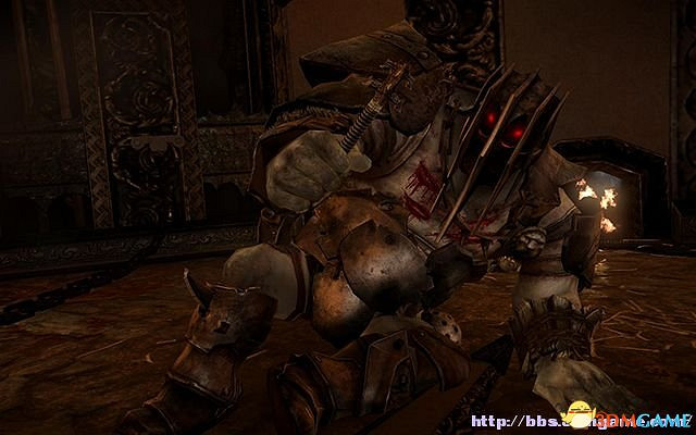 惡魔城:暗影之王2 關於章節和檢查點選擇的問題解答 惡魔城:暗影之王2 關於章節和檢查點選擇的問題解答