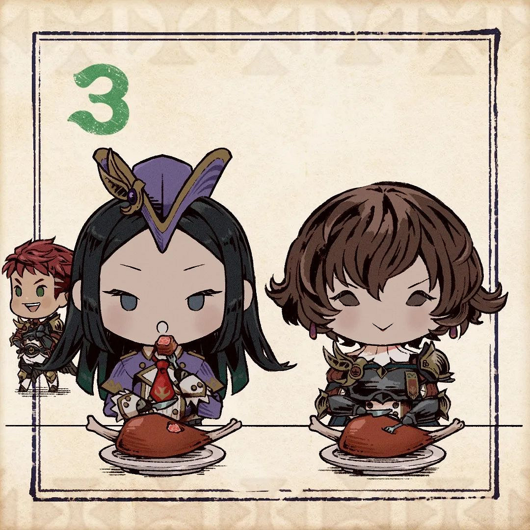 NS新聞 火焰之紋章發布新預告 美服eshop特賣啟動 NS新聞 火焰之紋章發布新預告 美服eshop特賣啟動