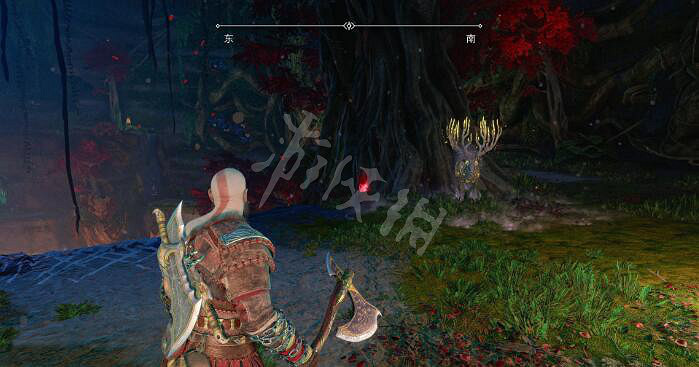 《戰神5》四季之鹿怎麽過?四季之鹿任務攻略介紹 《戰神5》四季之鹿怎麽過?四季之鹿任務攻略介紹