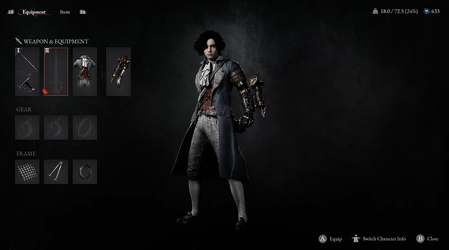 《匹諾曹的謊言》專訪:想做殘酷又有趣到讓人難忘的遊戲 《匹諾曹的謊言》專訪:想做殘酷又有趣到讓人難忘的遊戲