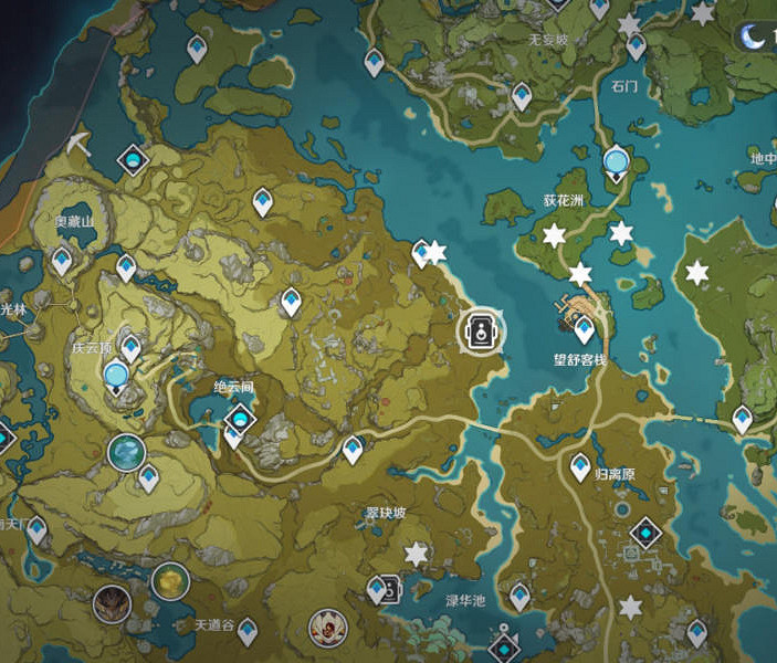 《原神》畫外旅照第七天怎麽玩?畫外旅照第七天玩法分享 《原神》畫外旅照第七天怎麽玩?畫外旅照第七天玩法分享