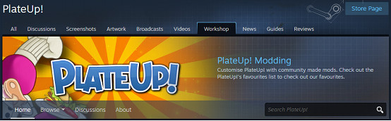 火雞節更新以及請在Steam大獎中為我們投上寶貴的一票！