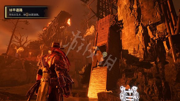 《暗邪西部》圖文攻略 全流程全Boss全收集全技能全皮膚 《暗邪西部》圖文攻略 全流程全Boss全收集全技能全皮膚