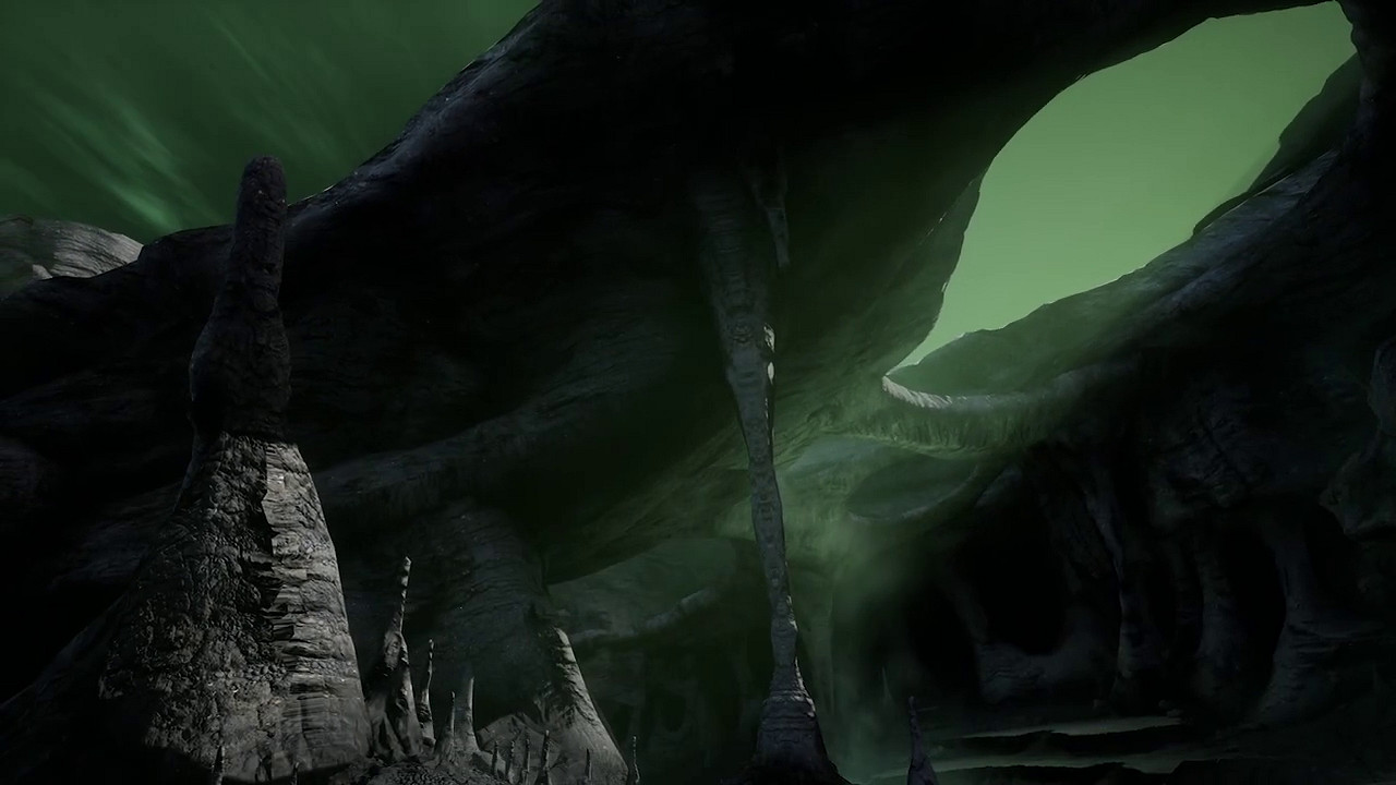 外星冒險遊戲《無敵號》發布全新紀錄片預告