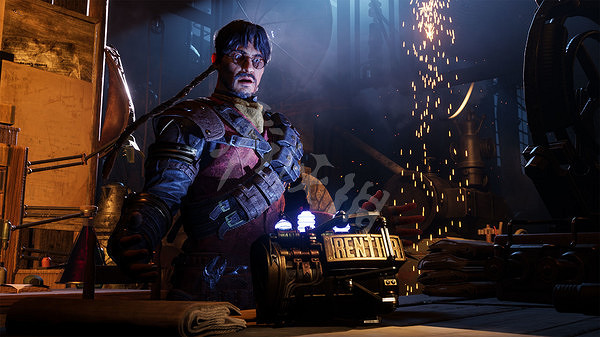 《暗邪西部》幾人連線遊玩？連線模式玩法介紹