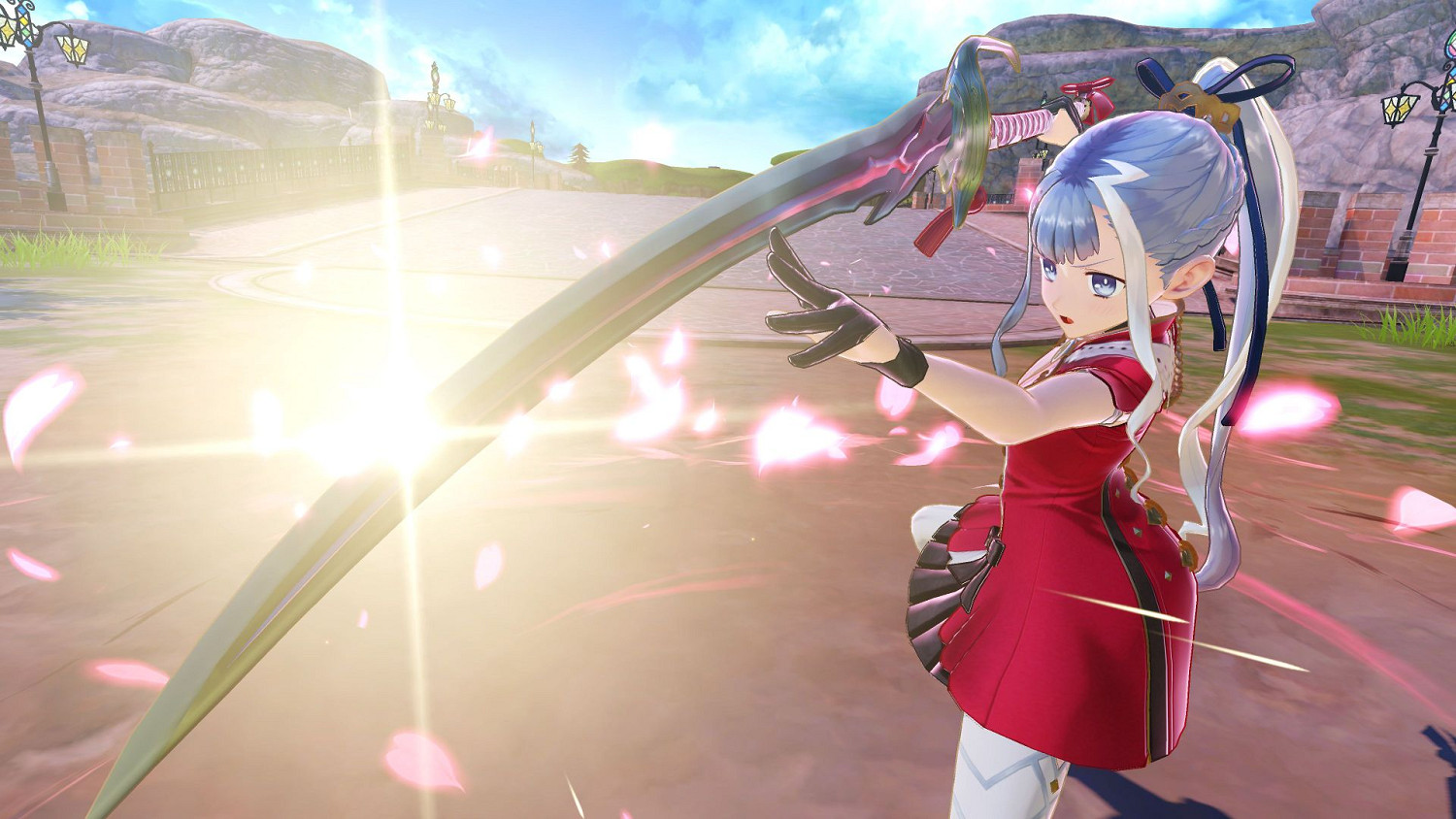 莉拉好大!《萊莎的鍊金工房3》第二彈PV、新截圖! 莉拉好大!《萊莎的鍊金工房3》第二彈PV、新截圖!