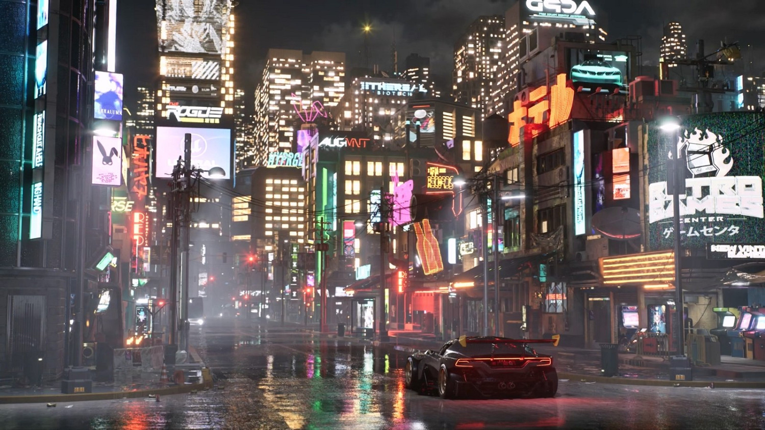 Epic虛幻5.1版本介紹 能有效的提高開發者效率